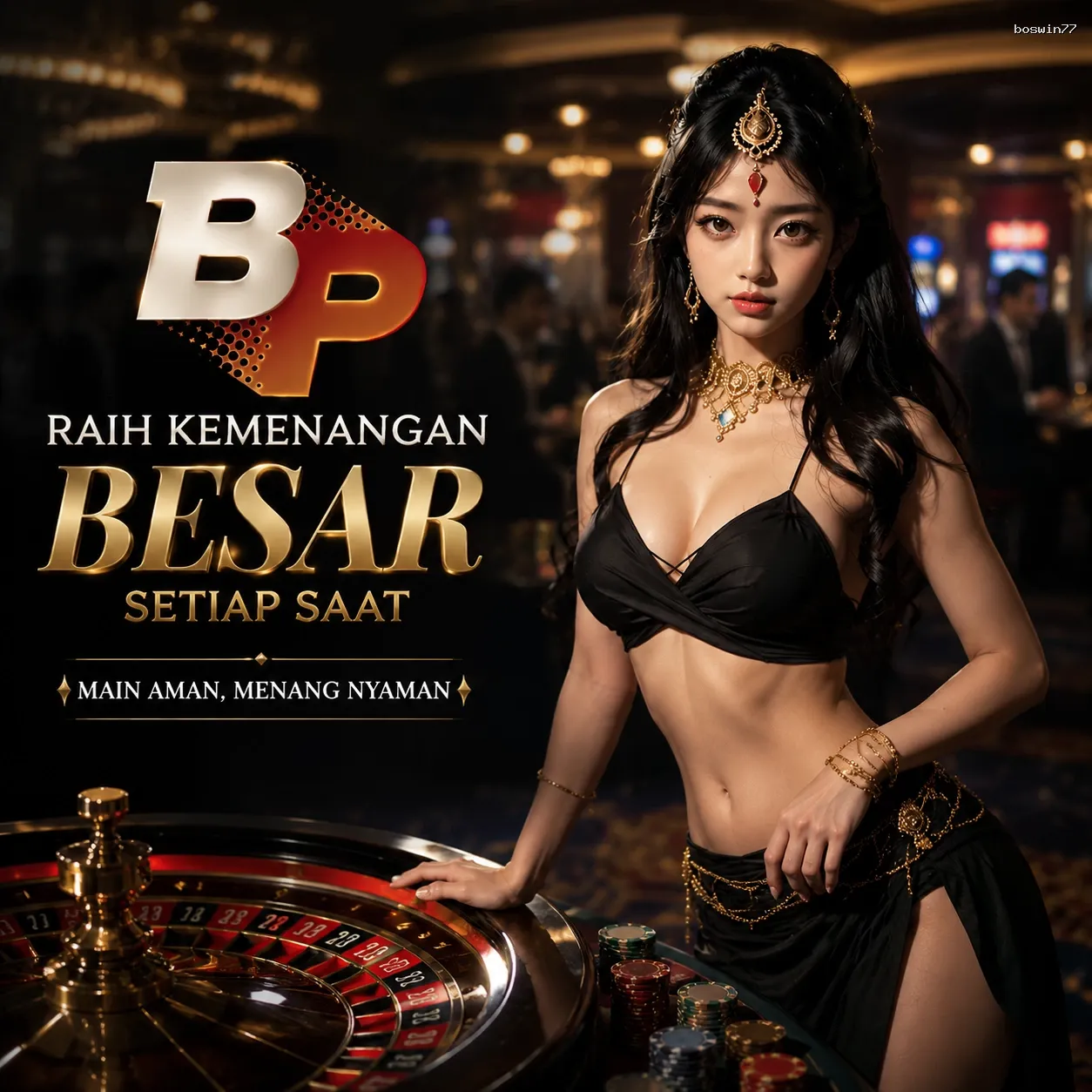 Analisis Performa Game di Platform boswin77